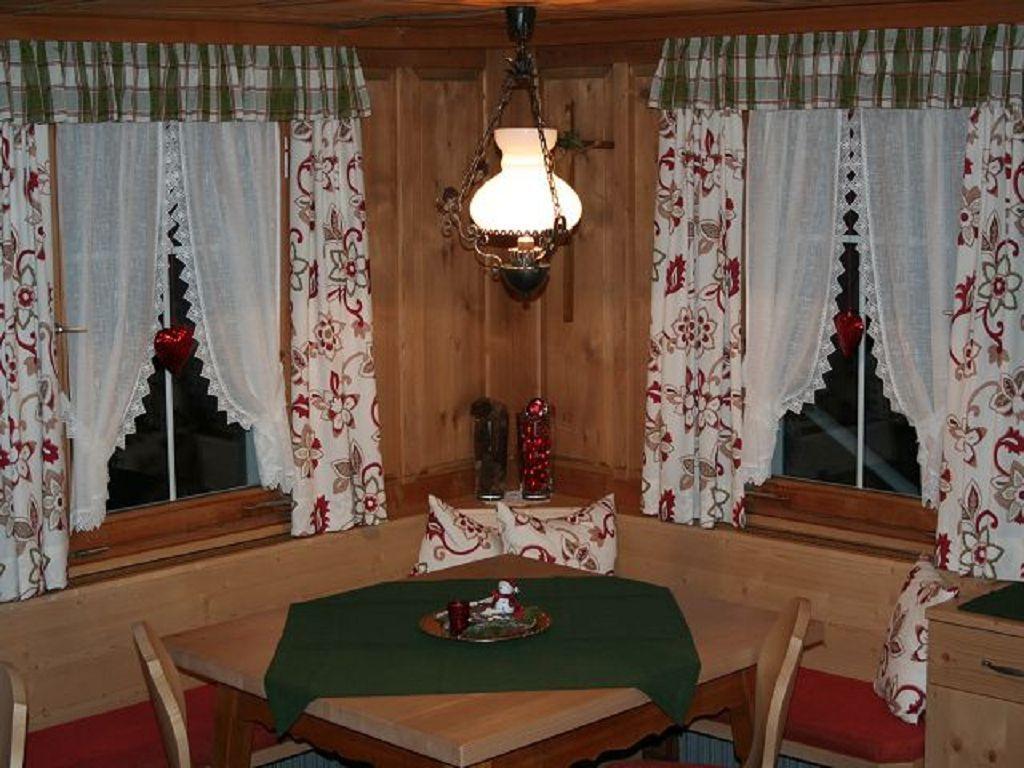 Gaestehaus Sahler Гашум Экстерьер фото