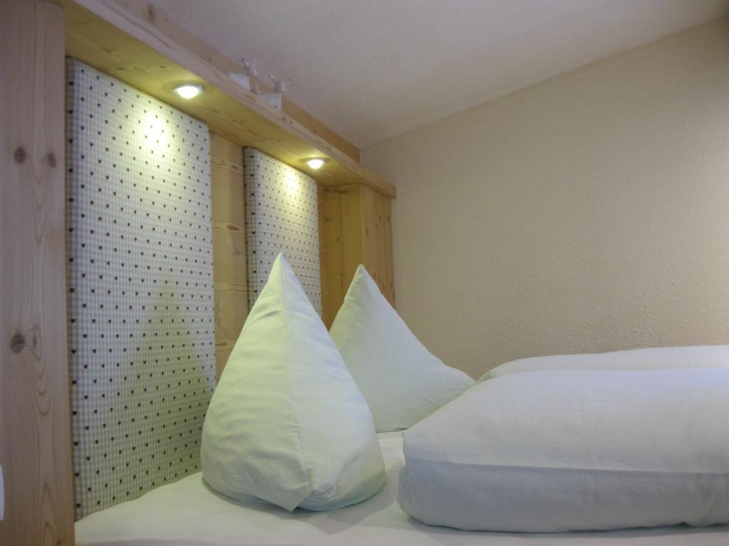 Gaestehaus Sahler Гашум Номер фото