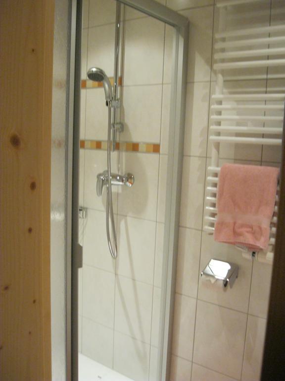 Gaestehaus Sahler Гашум Номер фото