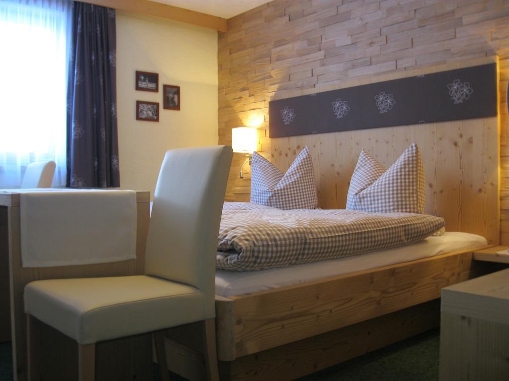 Gaestehaus Sahler Гашум Номер фото